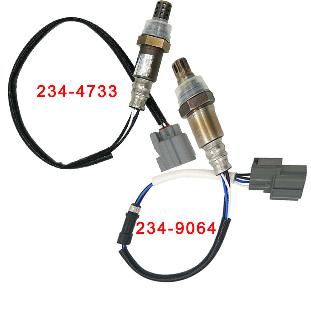 234-9064 4733 Up Downstream Lambda Oxygen Sensor for Honda Element 2.4L 03-11