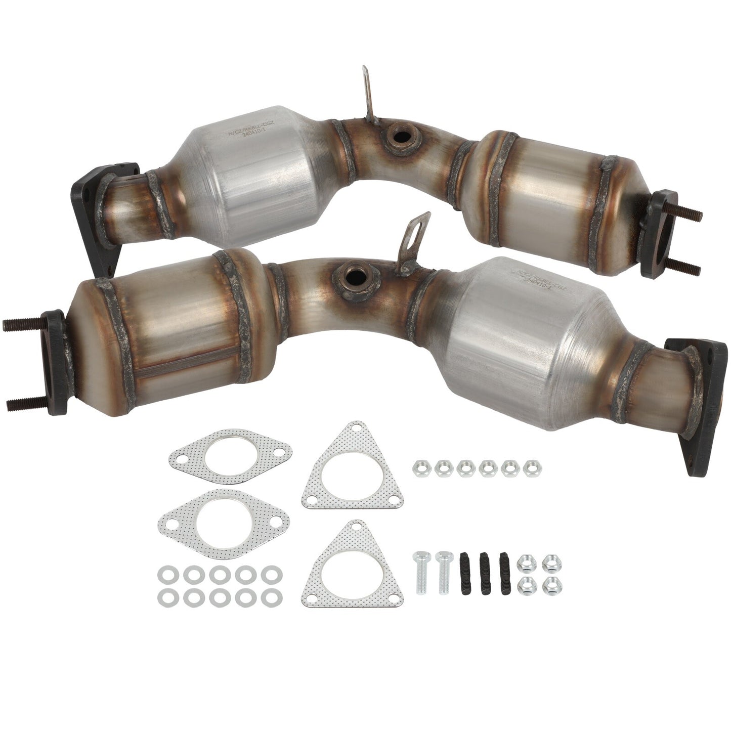 Catalytic Converter for Nissan 350z 2007-2008 3.5L / for Nissan 370z 2009-2013 3.7L