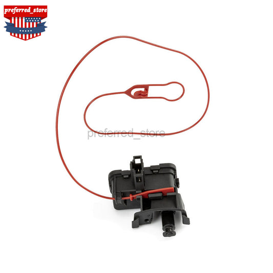 Fuel tank door lock motor valve suitable for Audi RS5 2012 2013 2014 - 2015 8K0862153H- v