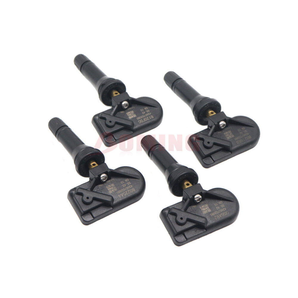 4PCS 42607-02080 NEW TPMS Tire Pressure Sensor for Toyota for Corolla Levin/Hybrid
