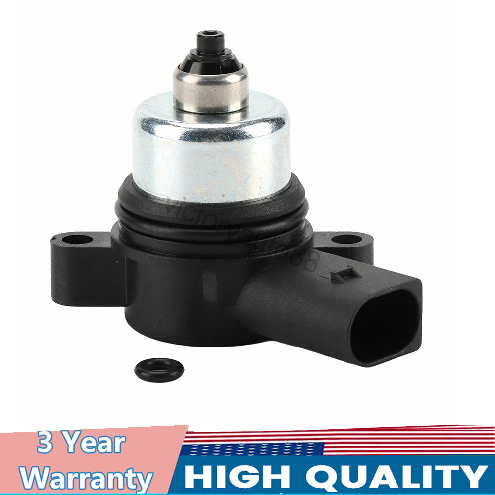 37206864215 Applicable to for BMW 5 F02 F07 F01 F04 air suspension compressor solenoid valve