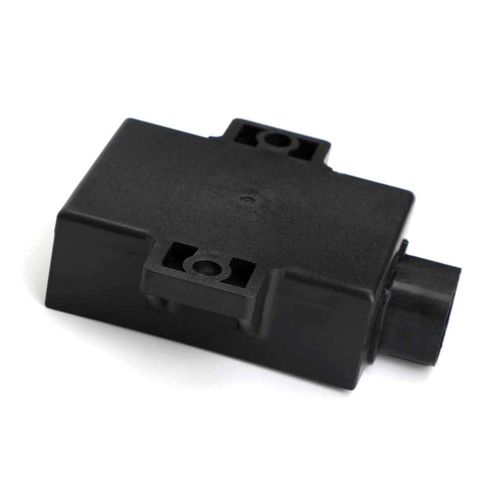 21119-1457 CDI Module Fits for Kawasaki Bayou 250 KLF250 KLF 250 2003-2011 Black Q
