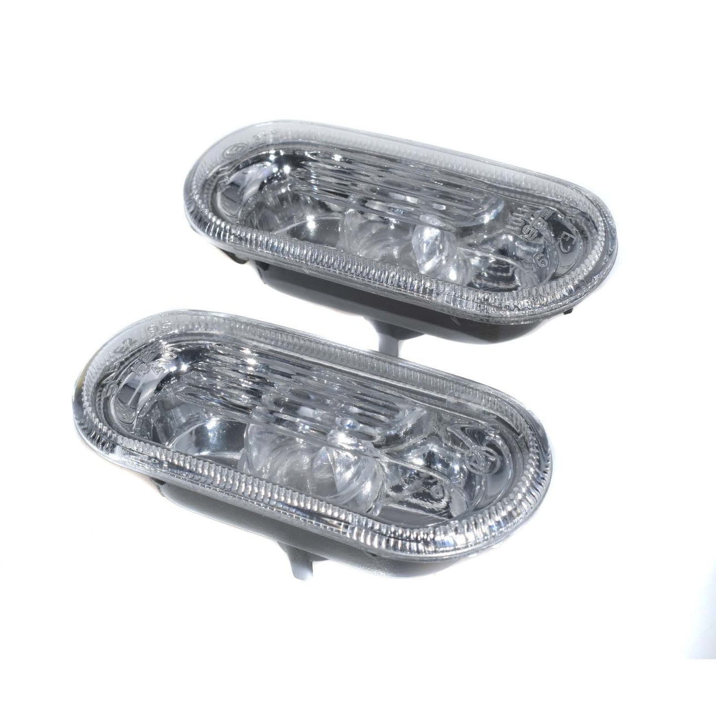 Side light marker repeater indicator 1J0949117 for Jetta Bra T5 - Set n