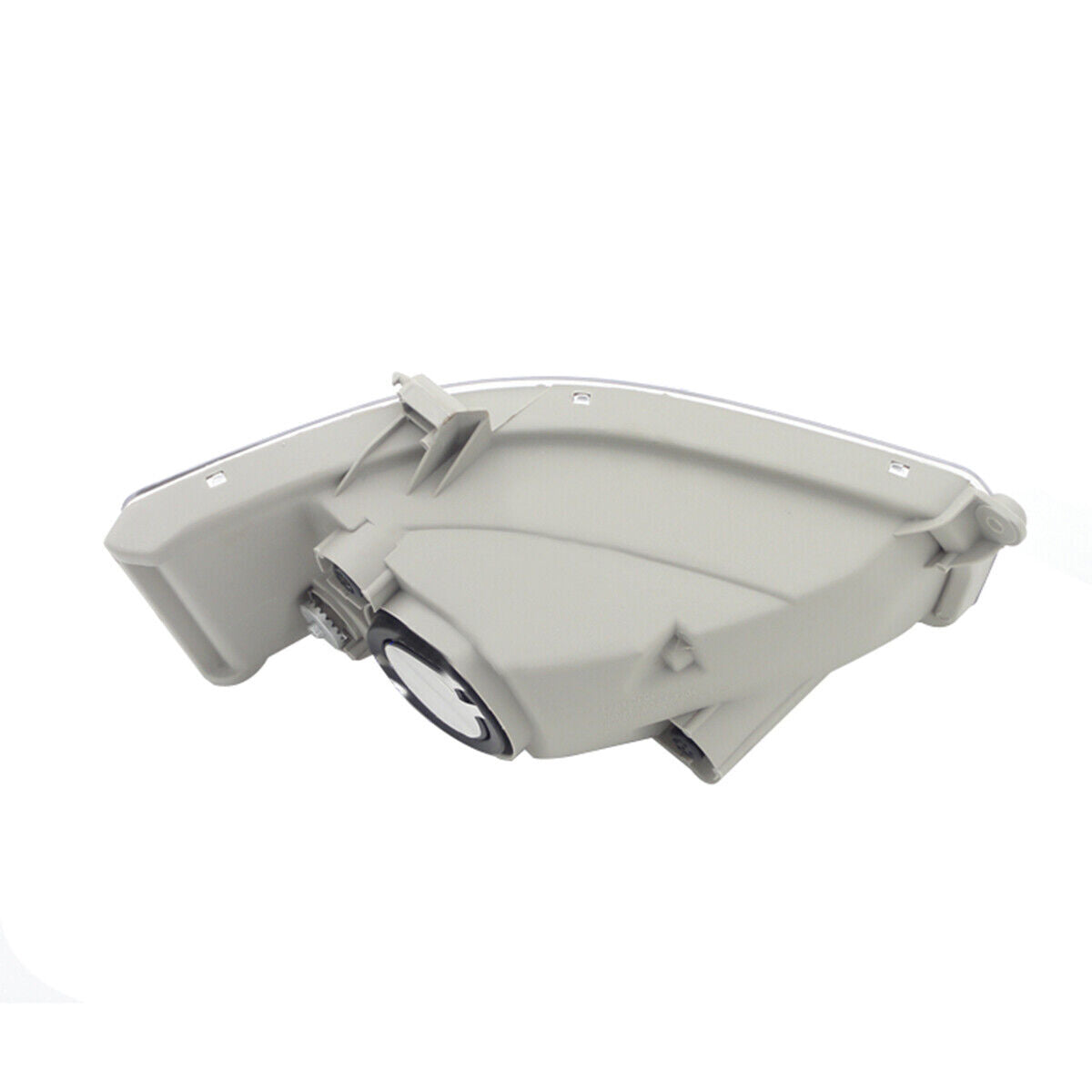 1Pcs Clear Front Fog Light Bumper Driving Lamp Left for Toyota for Camry 2005-2006