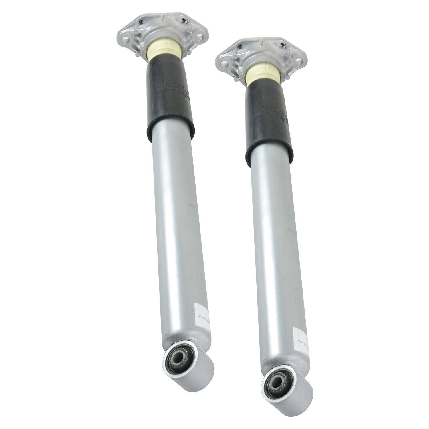 Part # 26257295B Heating pipe, 1 piece 