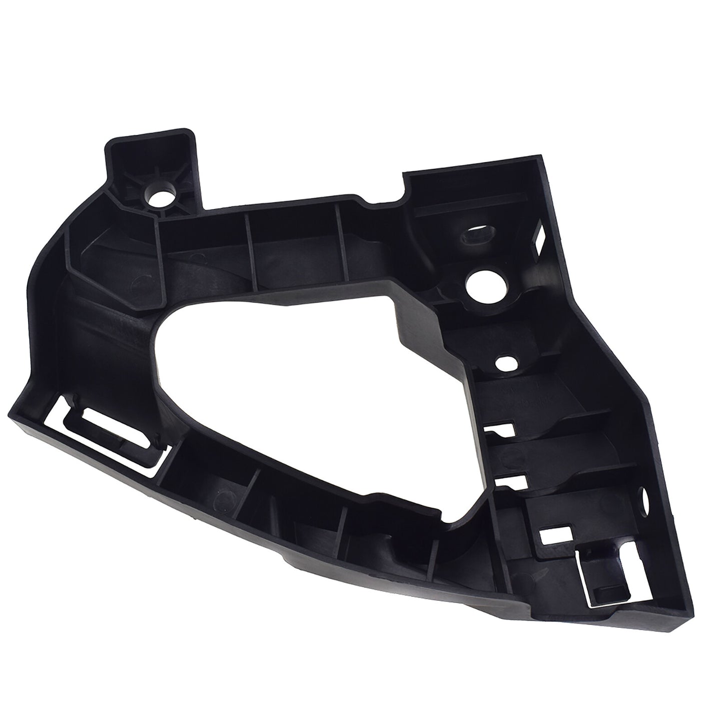 Left side applicable to HR-V HRV 2016 - 2018 bumper headlight support bracket mounting bracket beam - n