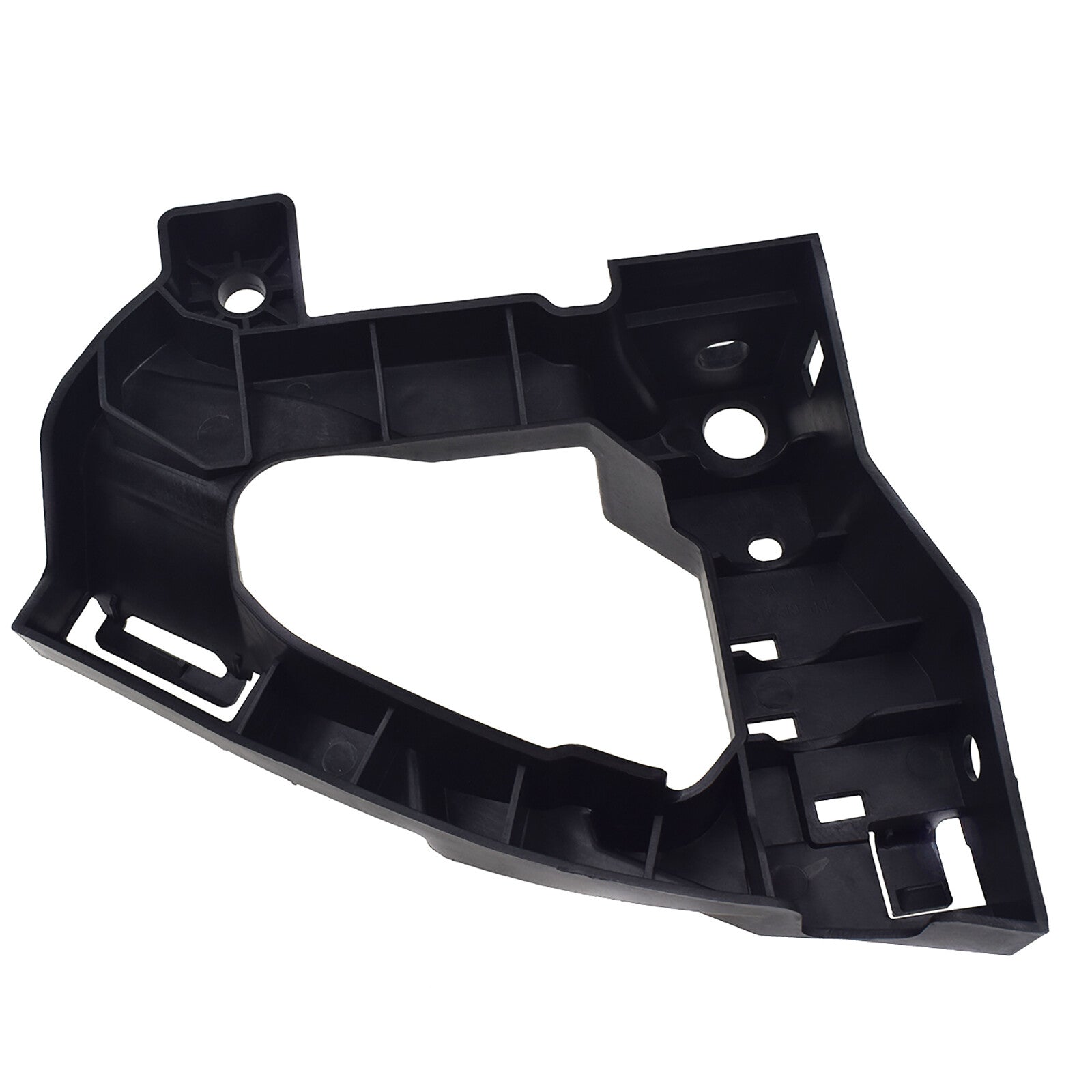 Left side applicable to HR-V HRV 2016 - 2018 bumper headlight support bracket mounting bracket beam - n