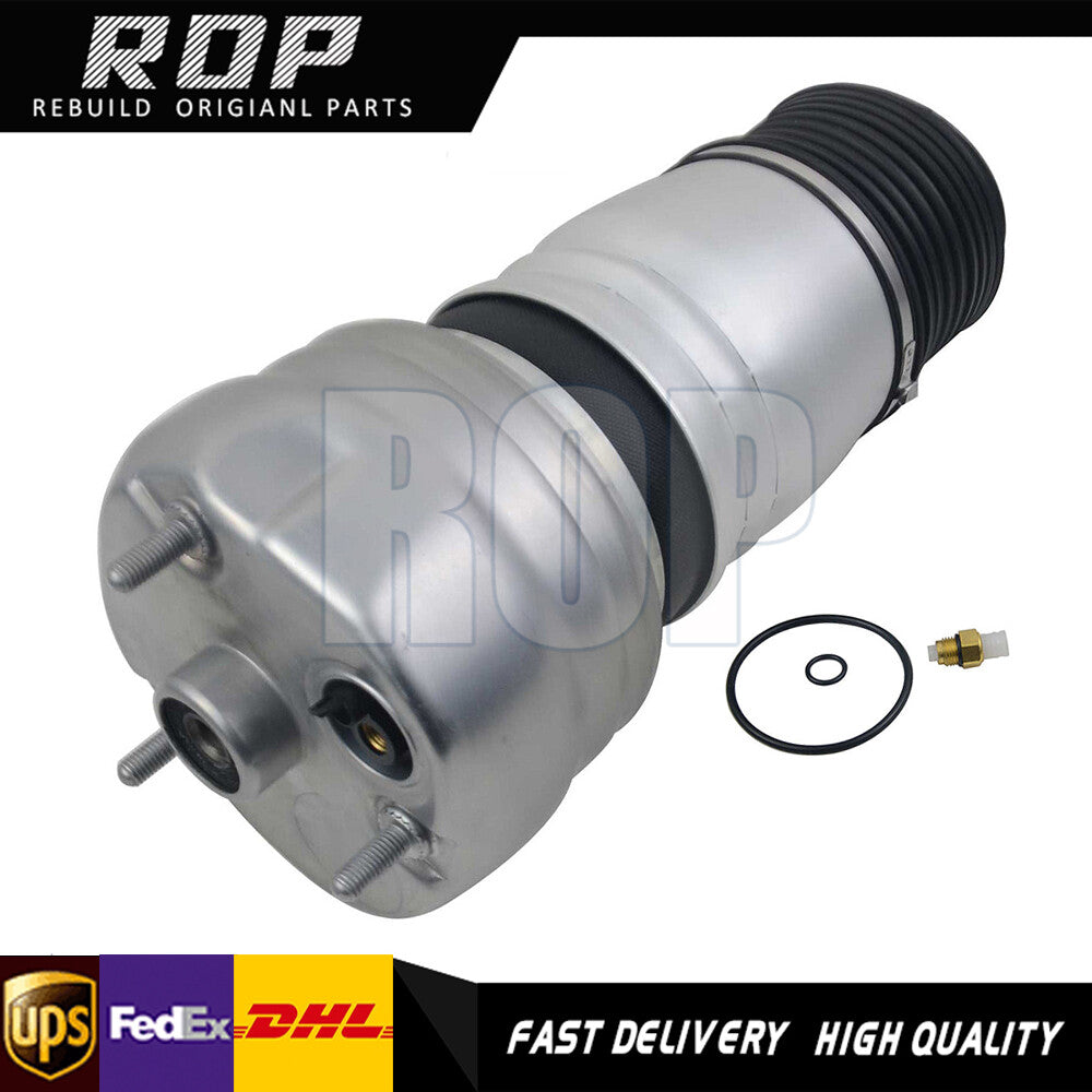 Front Right Air Suspension Spring Bag for Porsche for Panamera 970 Turbo S 2010-2015