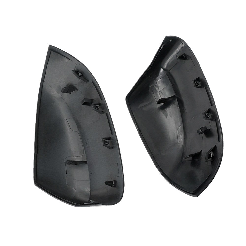 For X3 G01 X4 G02 for X5 G05 X6 G06 Left  Right Wing Door Mirror Shell Unpainted Q