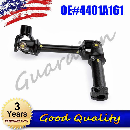 Steering column joint assembly 4401A161 is suitable for Mitsubishi TRITON KB9T NATIVA L200