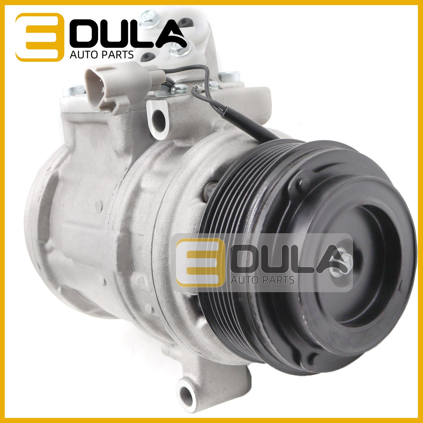 Automatic AC compressor suitable for LEXUS LS400 4.0L and LX470 4.7L. (8832060680 883206068084-)