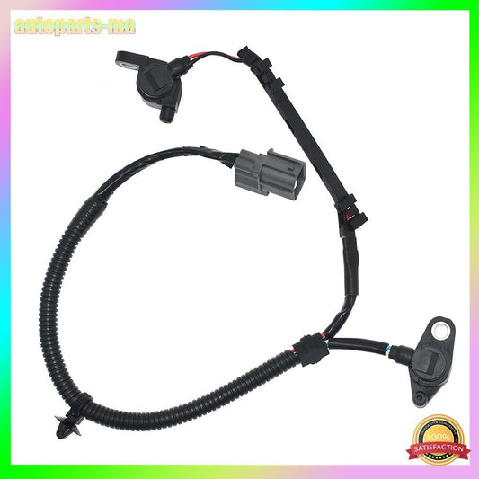 37840-PAA-A01 NEW Crankshaft Position Sensor for Honda Prelude Accord for Acura CL