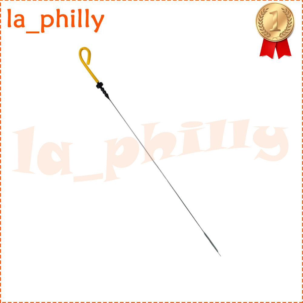 For Hiace LH184 LH174 LH172 Hilux LN106 5L 3L Engine Oil Level Fluid Dipstick Q