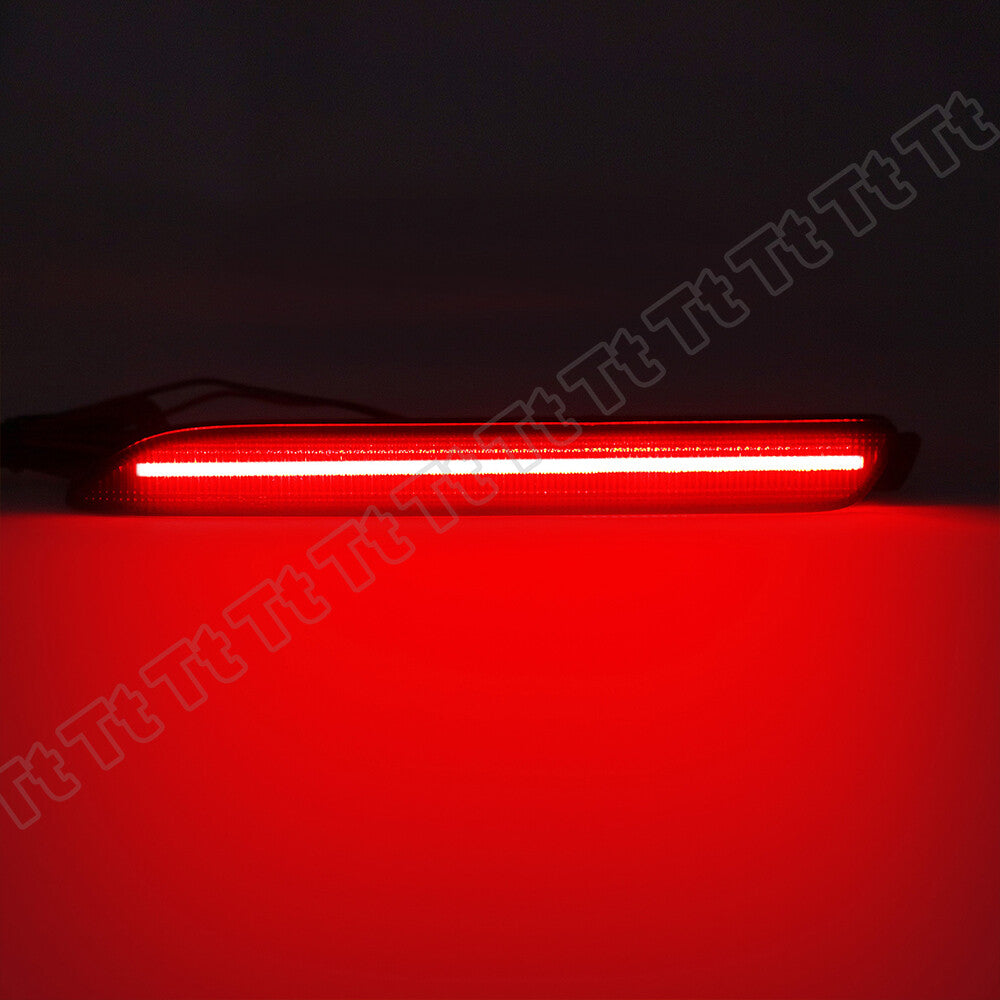 2 LED Duttie stand, 19-21, triangular RAV4, 03-07, new GX470 Q