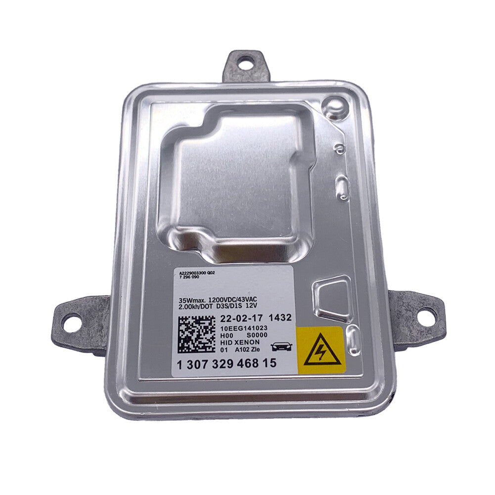 Xenon Headlight Ballast Control Unit HID for Mercedes GLA W156 for Cadillac for Dodge Q