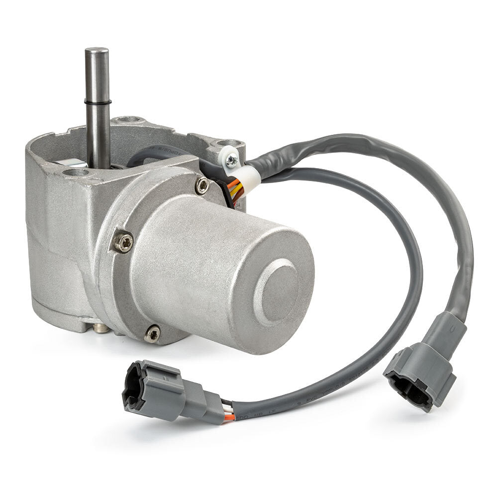 Throttle Motor 4360509 4614911 for Hitachi EX200-5 EX200-6 EX300-5 Excavator