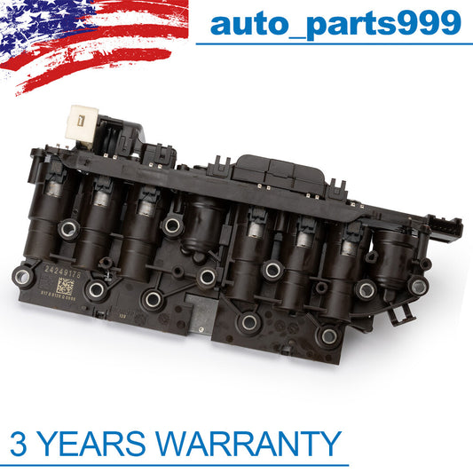 6L 50 6L80 24249178 transmission control module suitable for Hummer , for Cadillac , , for Pontiac - n