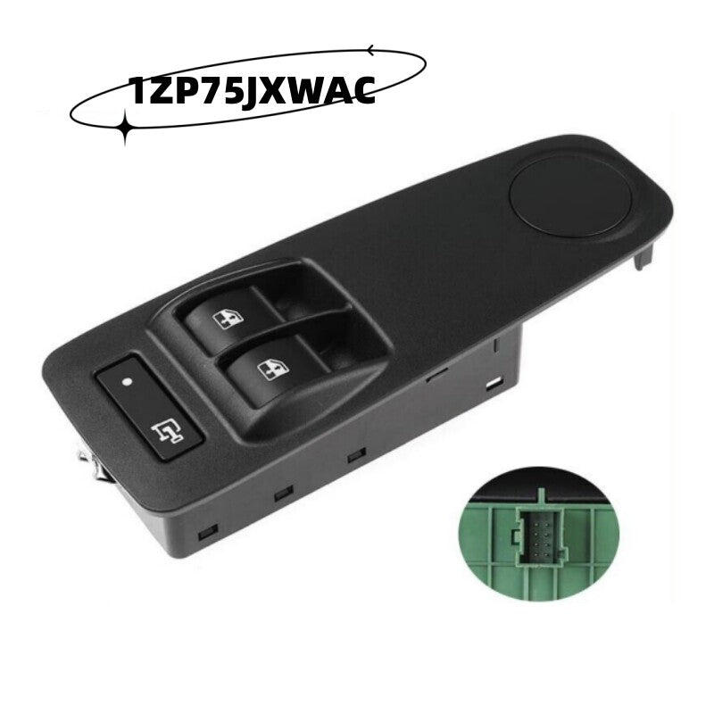 new Power Window Switch 1ZP75JXWAC for Promaster 1500 2500 3500 City Express 14-17- n