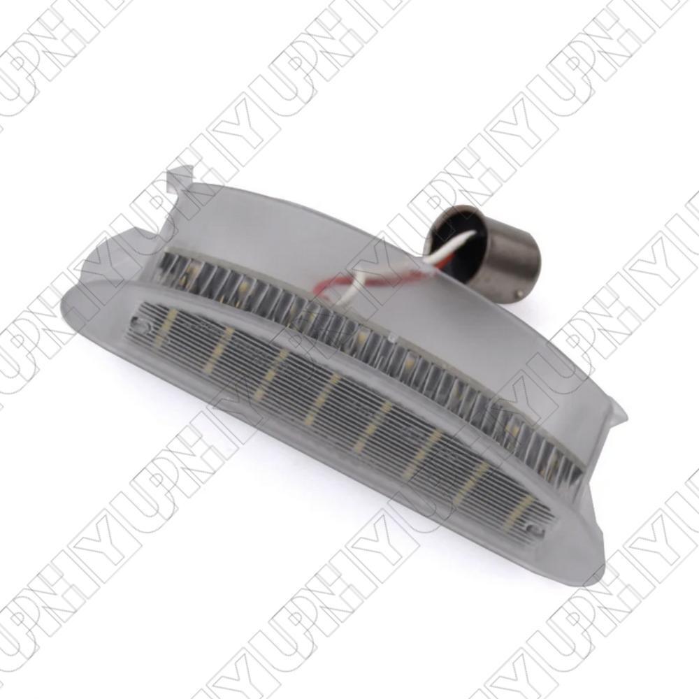1 x License Plate Light 7700410754 for Renault for Clio MK2 1998-2006 Twingo 1993-07 Q