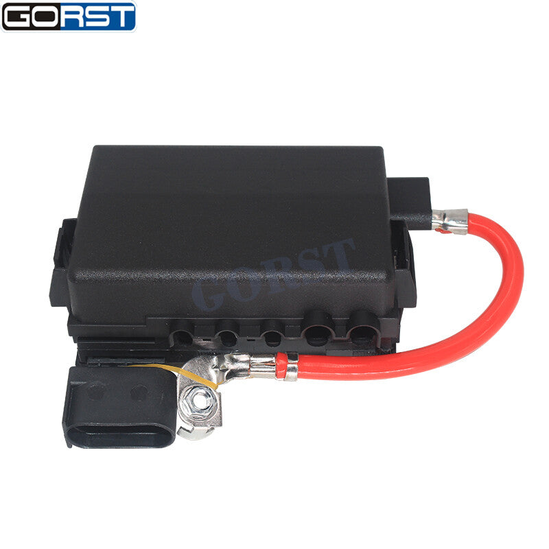 Fuse Box Assembly 1J0937617D for Vw Beetle for Golf for Jetta for Bora for Seat Leon Toledo v