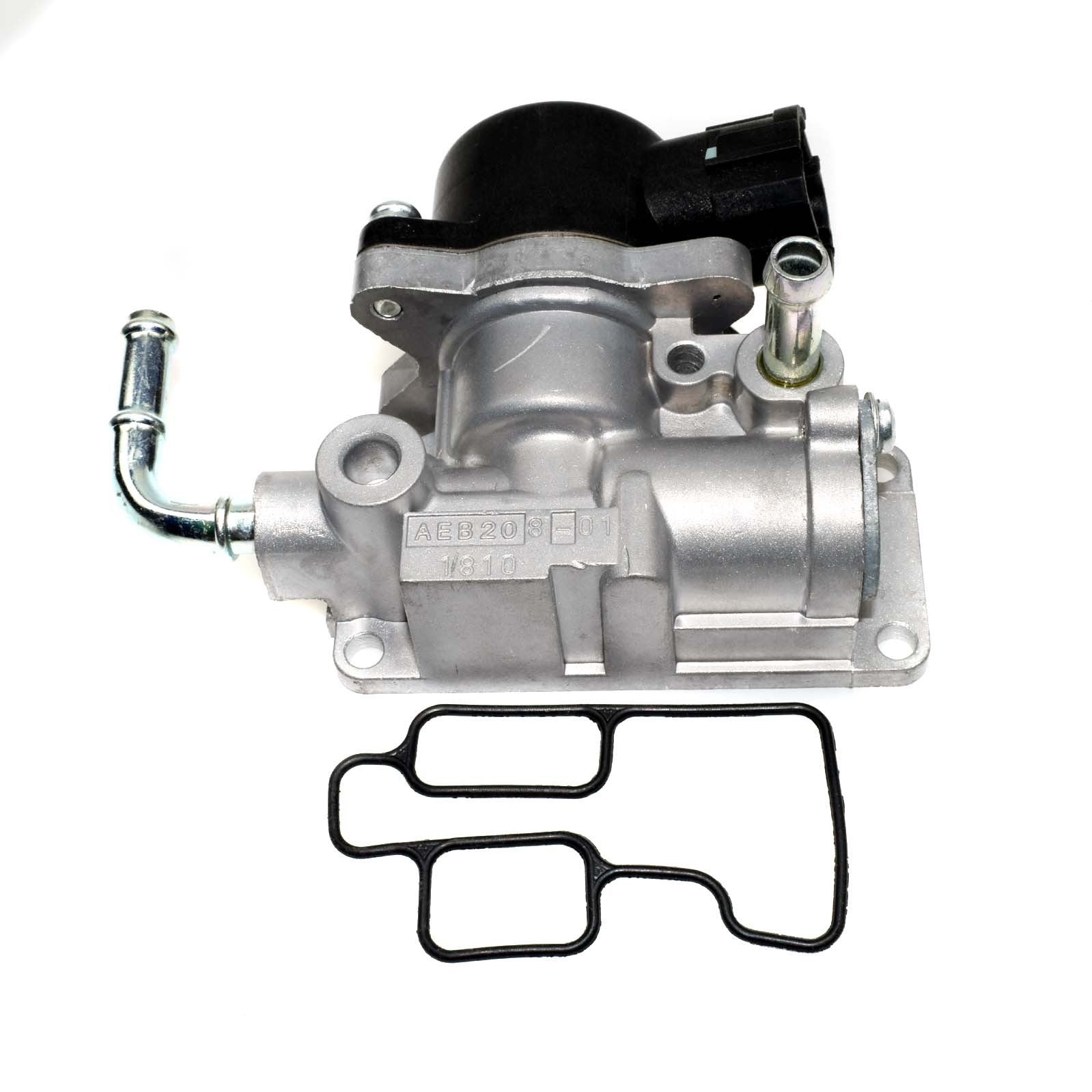 Brand new IDLE air control valve motor (IAC) suitable for 00-06 Sentra 1.8L-L4 237815M010- n