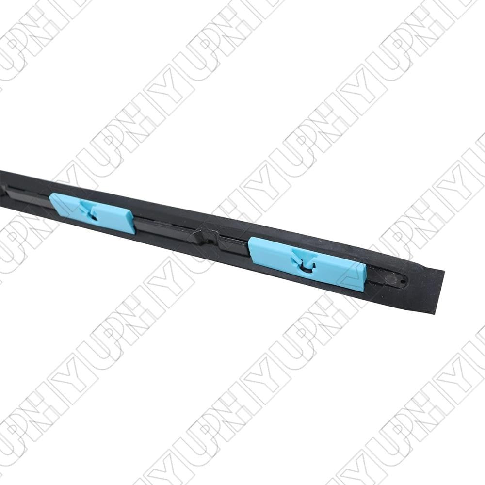 Front Right Passenger Side Windshield Moulding Kit for Lexus GX460 2010-2022