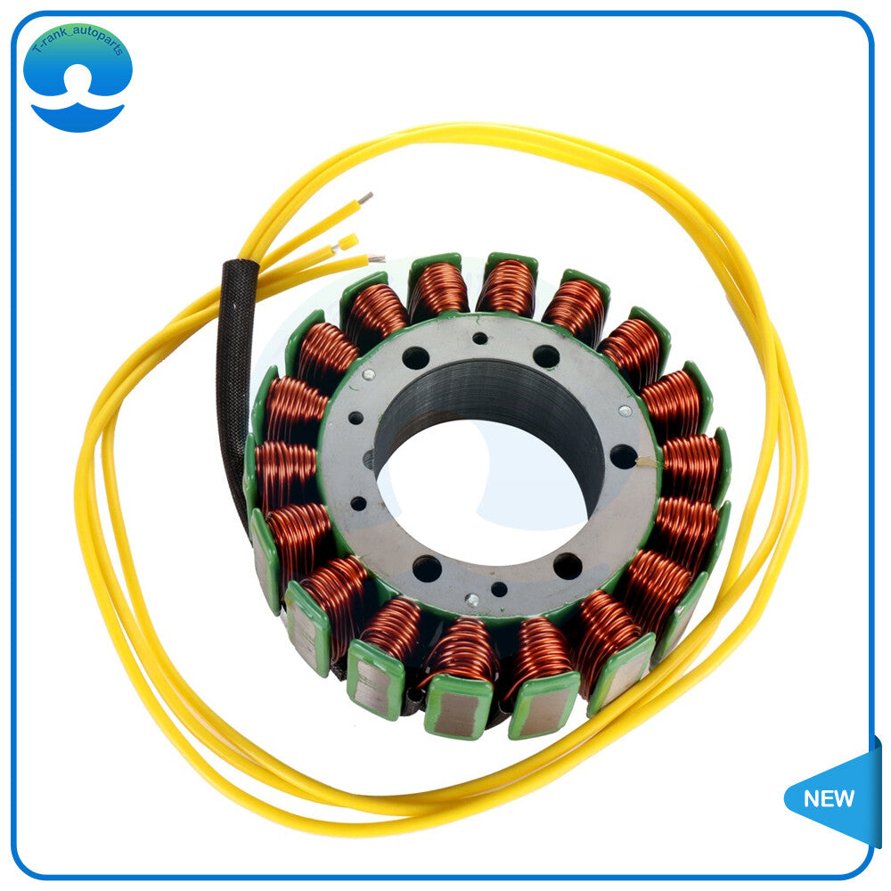 31120-MAH-005 Magneto Generator Stator Coil for 1985-1998 for Honda Shadow 1100