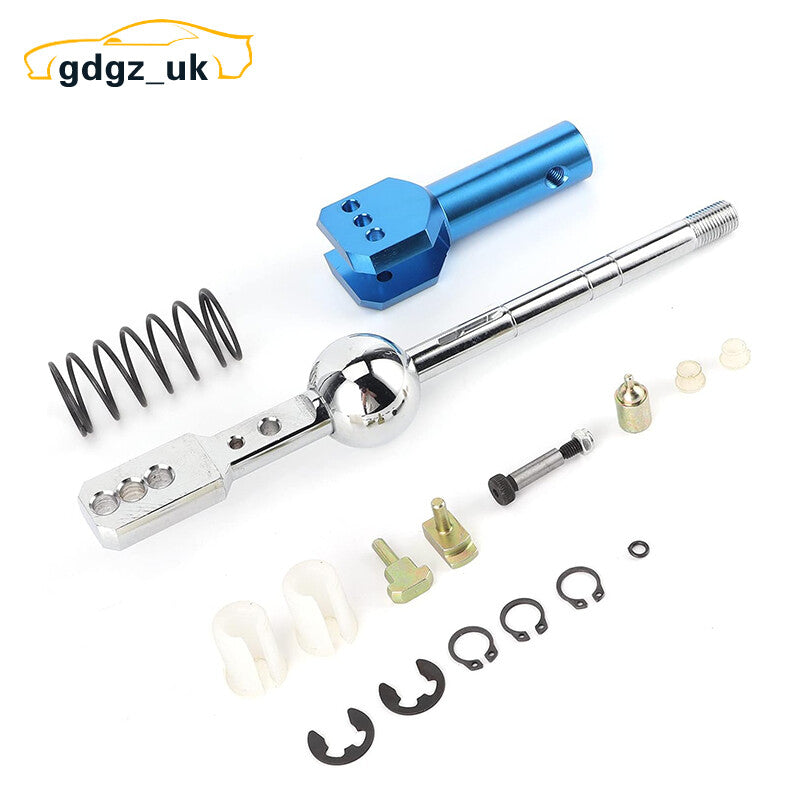 Racing Quick Shift Gear Kit Short Throw Shifter for Audi 1996-2001 A4 00-01 S4