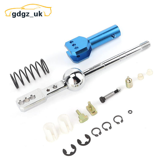 Racing Quick Shift Gear Kit Short Throw Shifter for Audi 1996-2001 A4 00-01 S4