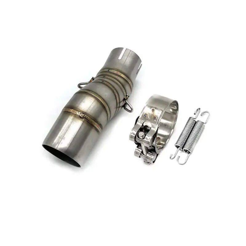 CFMOTO 450MT 2024 Slip-On Exhaust Mid-Pipe 51mm Direct Fit for Motorcycle System
