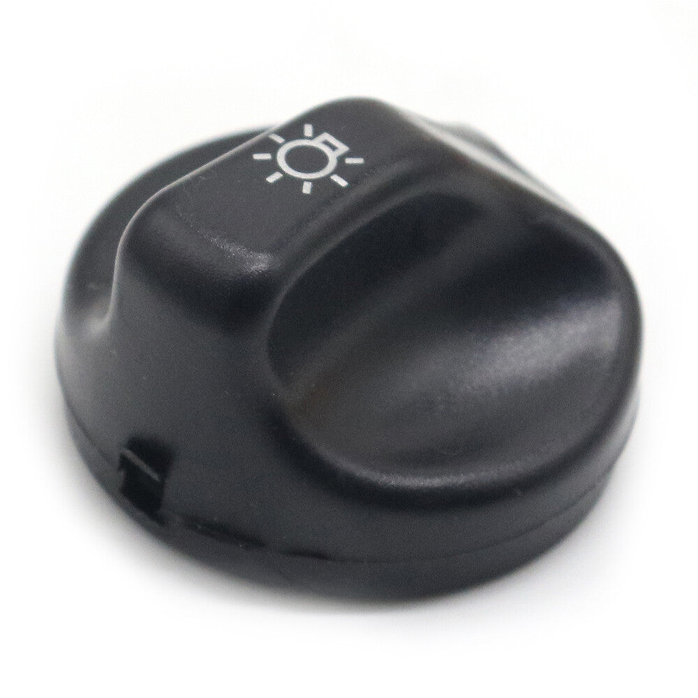3L3Z11661AA Head Light Head Lamp Switch Knob For F-350 SUPER DUTY 2001-2004 v
