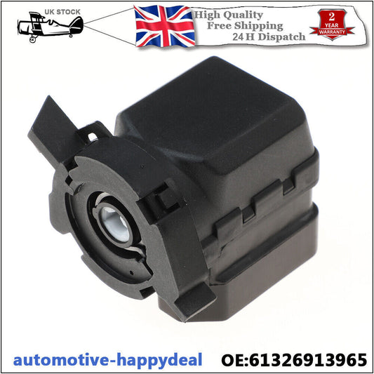 for Mini One Cooper Cabrio R50 R52 R53 2001-07 Ignition Lock Switch Key Starter