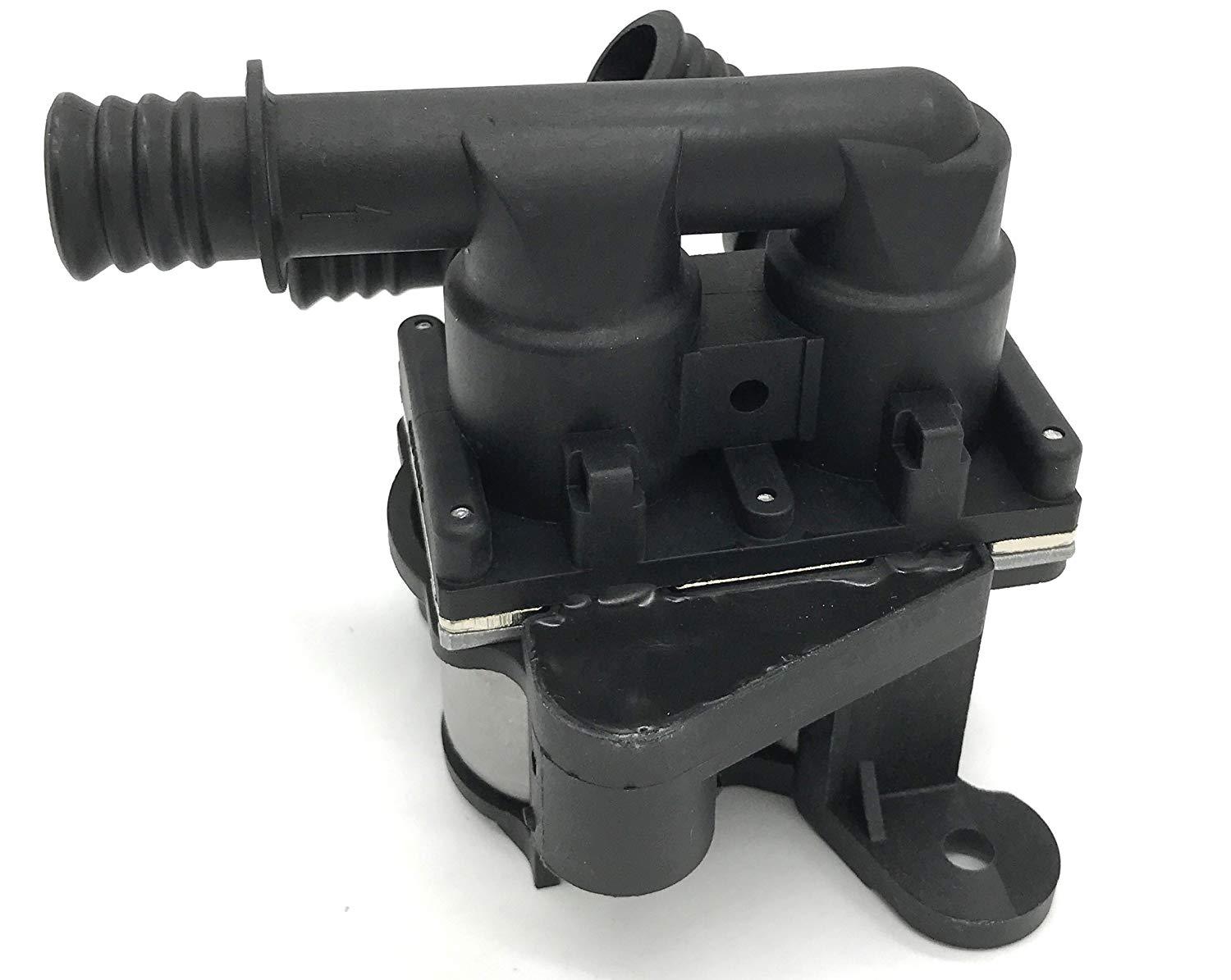 64118391417 Heating Control Solenoid Valve for BMW E34 525i 530i 540i 735i 735iL