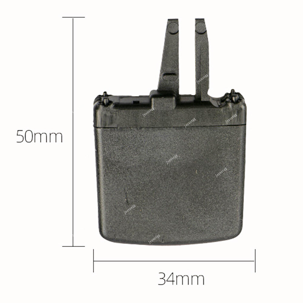 Rear Air Conditioning Vent Outlet Tab Clip Repair Kit for Land Rover Freelander2 Q