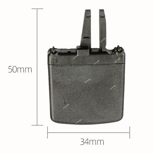 Rear Air Conditioning Vent Outlet Tab Clip Repair Kit for Land Rover Freelander2 Q