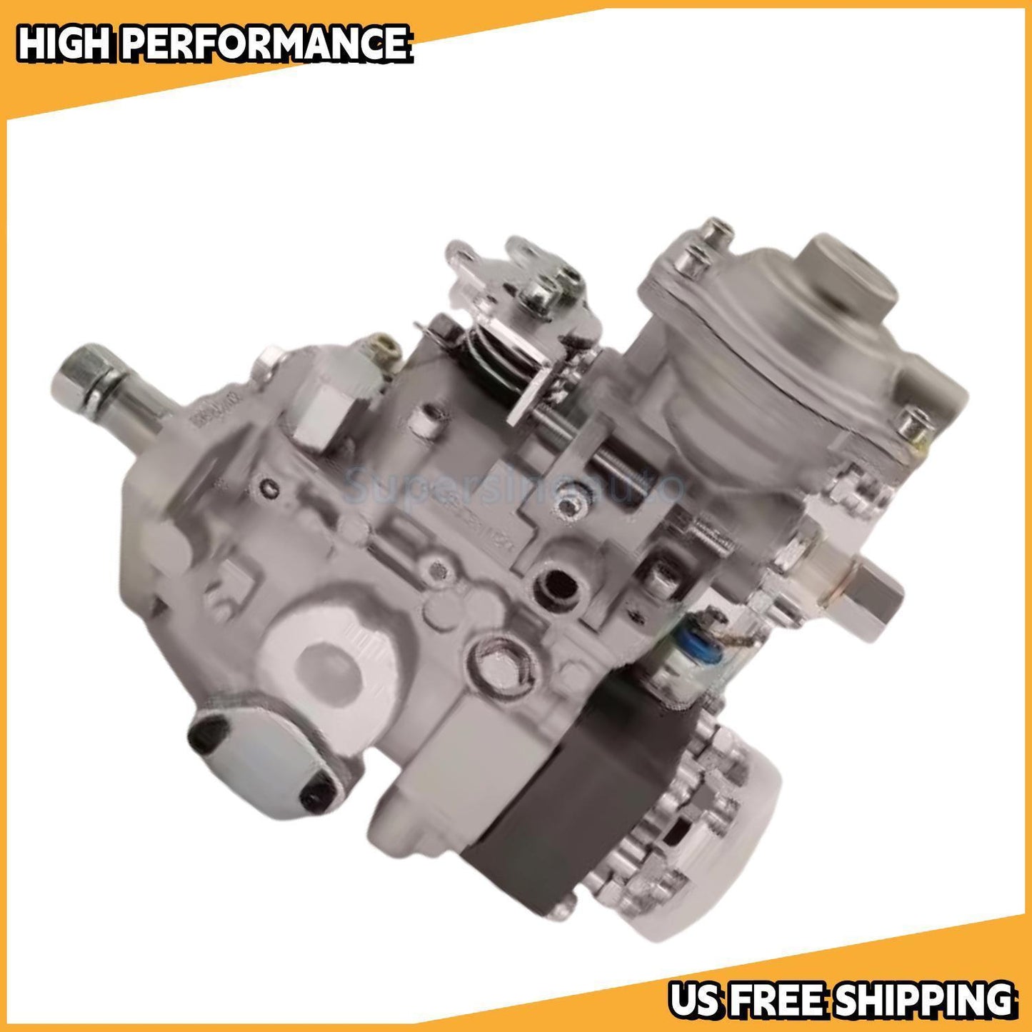 1pc Diesel Fuel Pump 0460426374 2852847 For CASE for IVECO Injection Pump