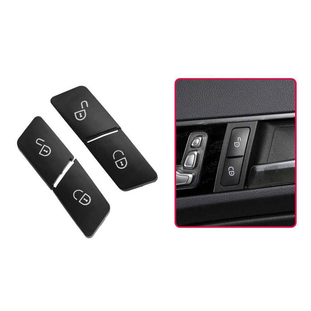 Door lock switch button left and right suitable for GLE350d GLK300 GLS350d ML300 G500- v