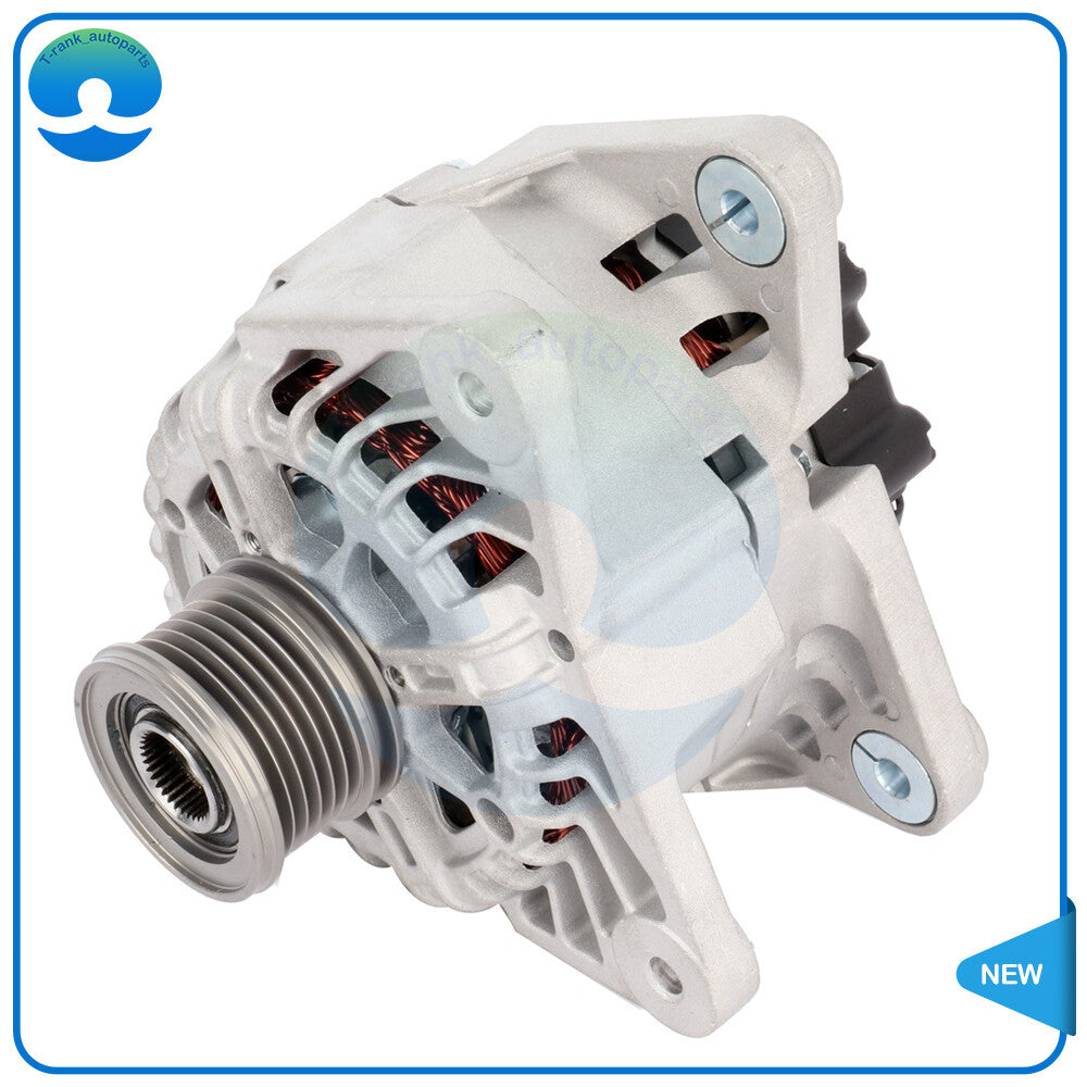 For 2013 2014 2015 2016 2017 2018 for Nissan Sentra 1.8L Alternator 23100-3SH2B