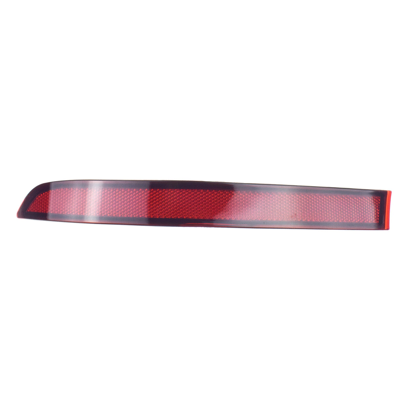 Right rear bumper light reflector 1T0945106A for for VW Touran 2007 - 2010 Brand new - v