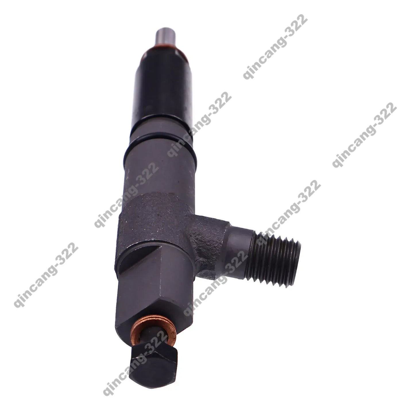 4Pcs Fuel Injector 1G852-53001 1G852-53002 For Kubota V2403 D1703 Engine Zexel
