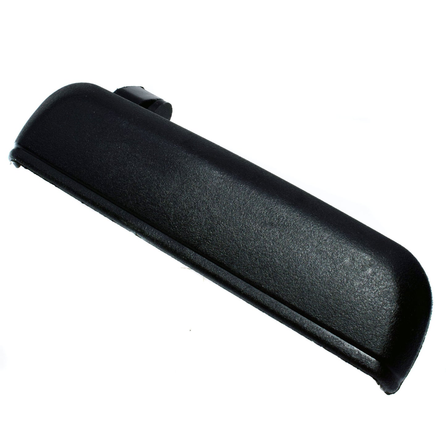 The right rear door handle is compatible with Tercel 95-99 6923016090, 6923016091- n