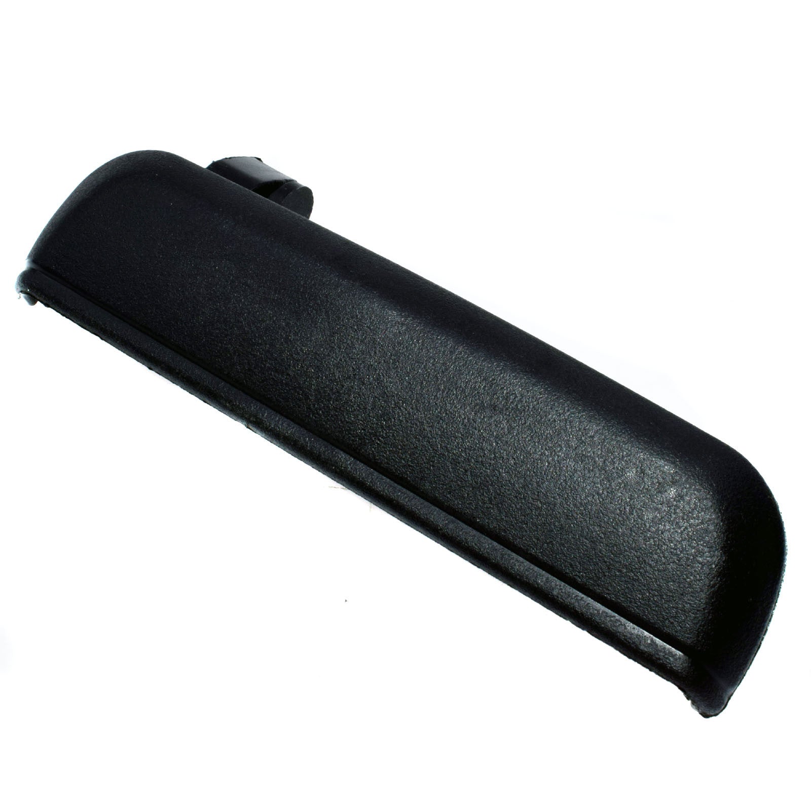 The right rear door handle is compatible with Tercel 95-99 6923016090, 6923016091- n