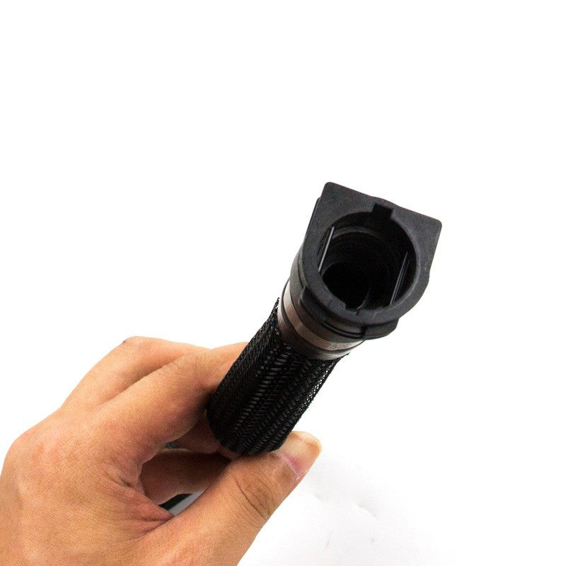 Lower Thermostat Water Tank Connection Water Hose for BMW 1 Series E81 E87