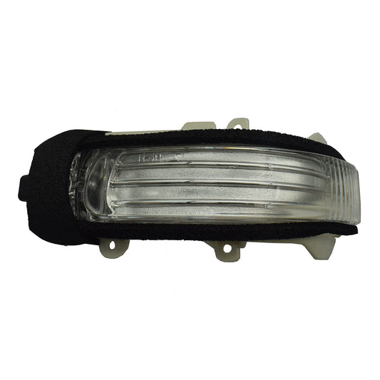 Suitable for for Corolla for Scion XB left side mirror light turn signal light 81740-22180- v