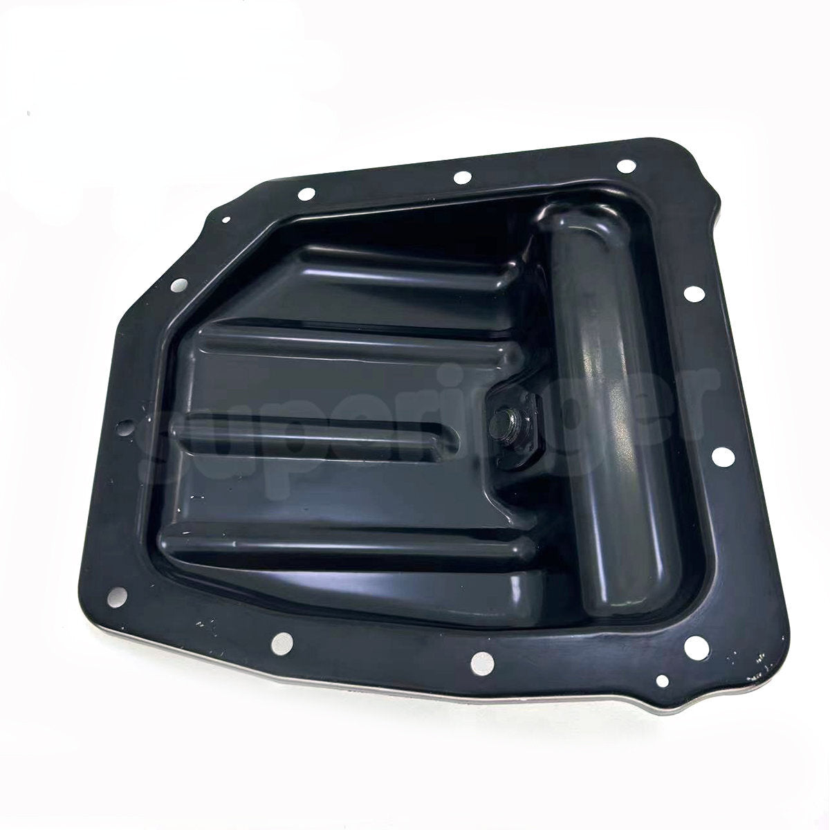 Engine oil pan chassis suitable for Hyundai for Veloster , for Kia Rio Soul L4 1.6L 10-17
