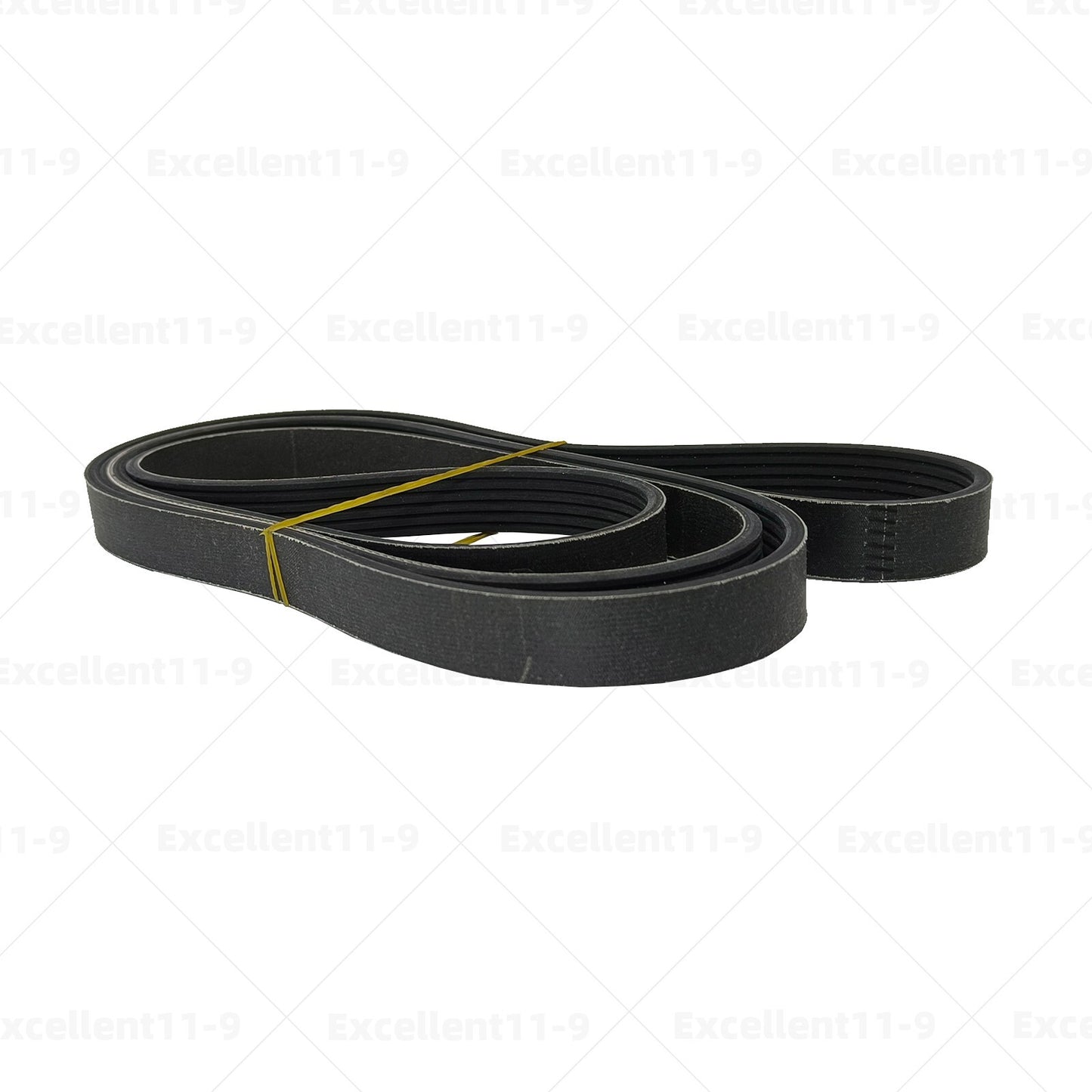 6PK2411 Snake Belt 06E903137J Suitable for Audi A4 A6 CCDA BDX CCEA AUK BKH- n
