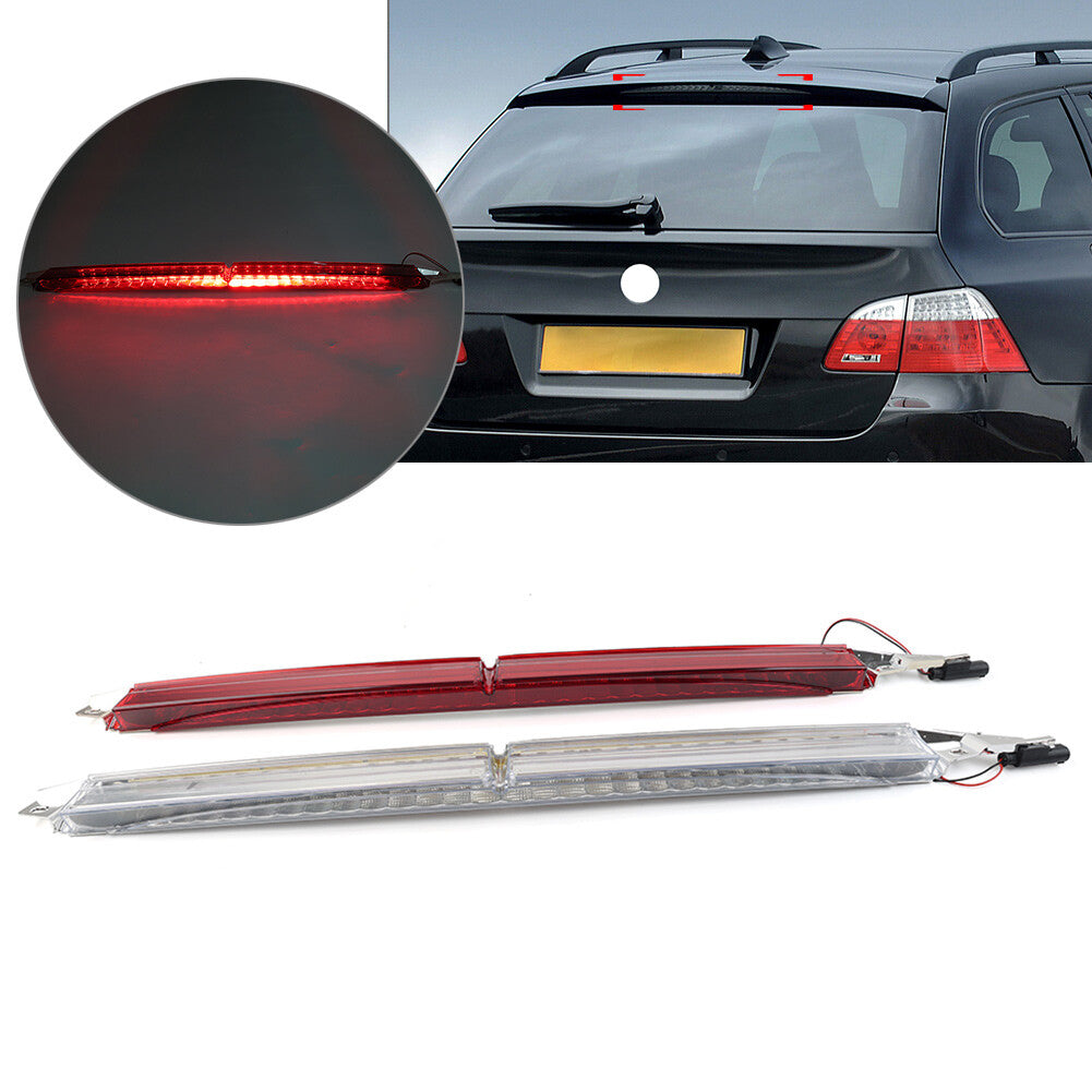 High Level Rear Third Brake Stop Light for BMW 5 Series E60 E61 2007-2010 Q