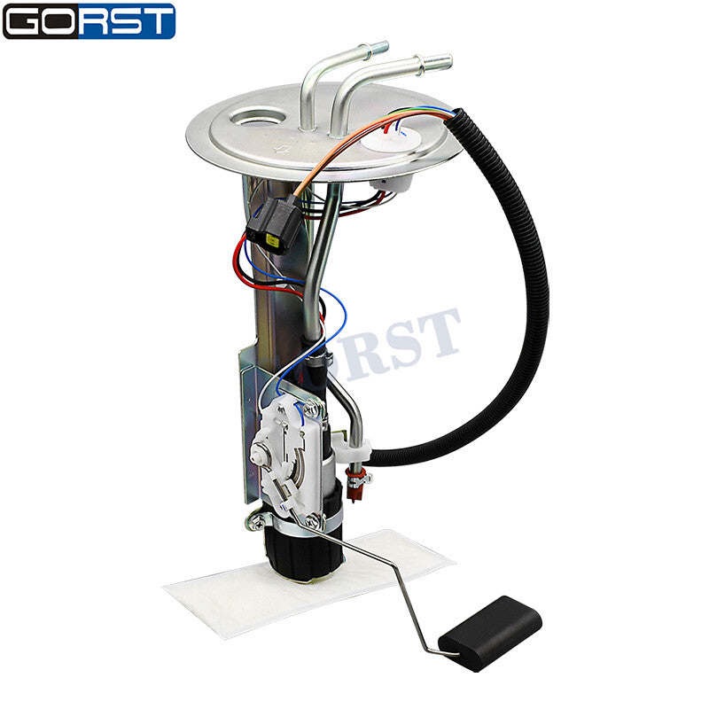 Fuel Pump Assembly E2298S For Expedition 4.6L 5.4L 1999-2002 XL1Z9H307BC v