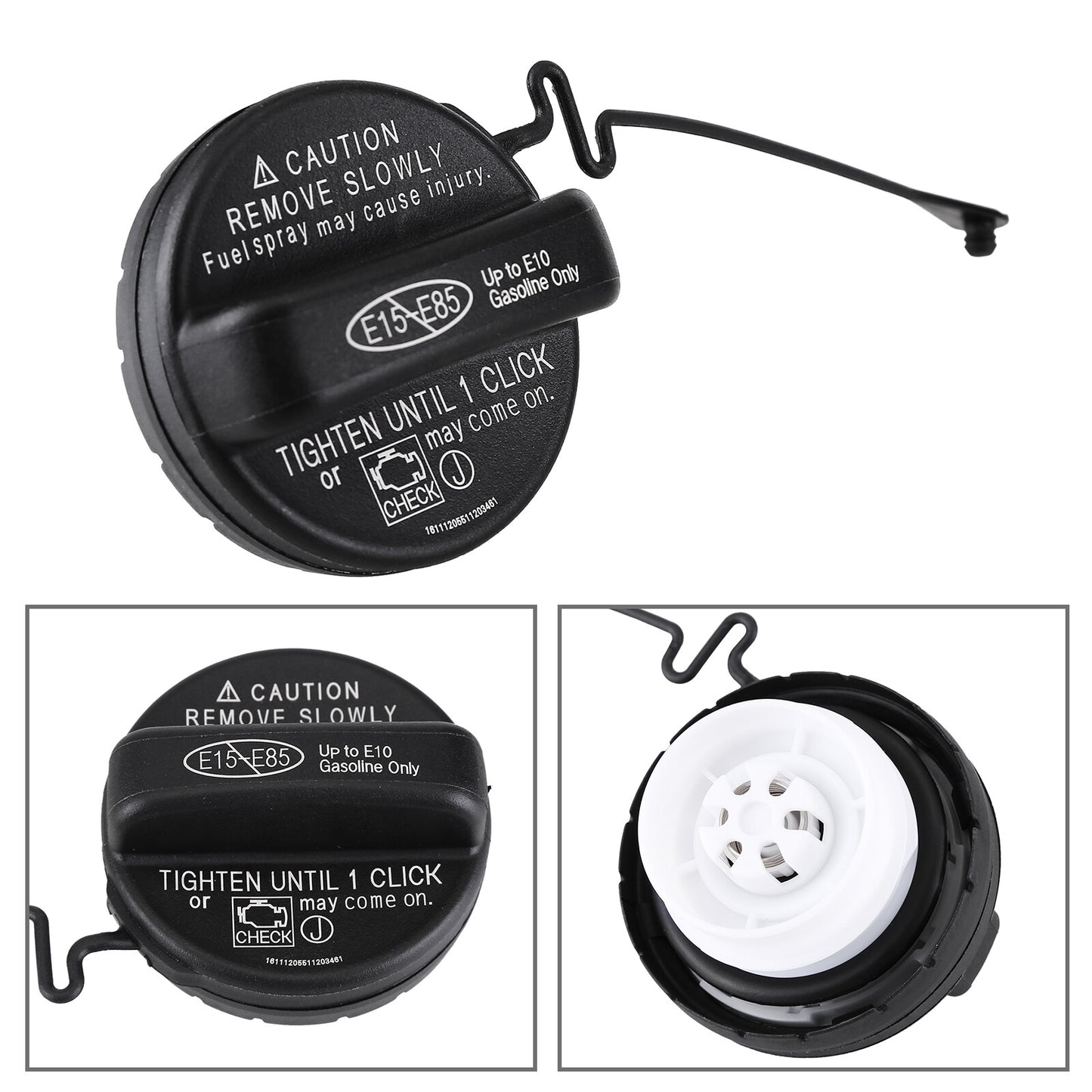 77300-06040 77300-52040 for Scion for Lexus Gas Cap Fuel Tank Cap n