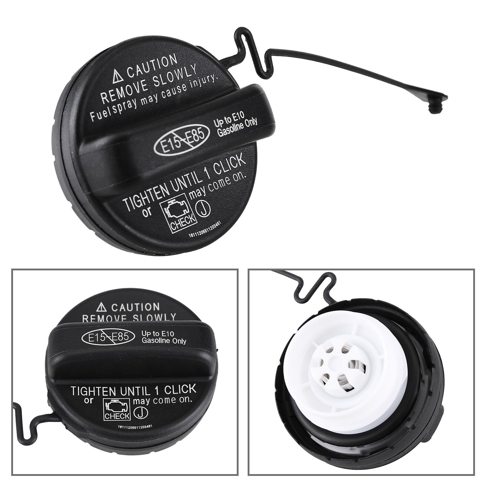 77300-06040 77300-52040 for Scion for Lexus Gas Cap Fuel Tank Cap n